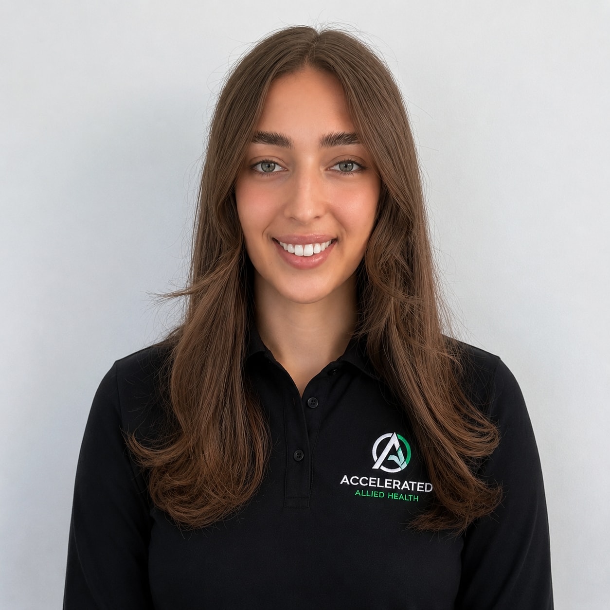 Speech Pathologist Jenna Goricanec