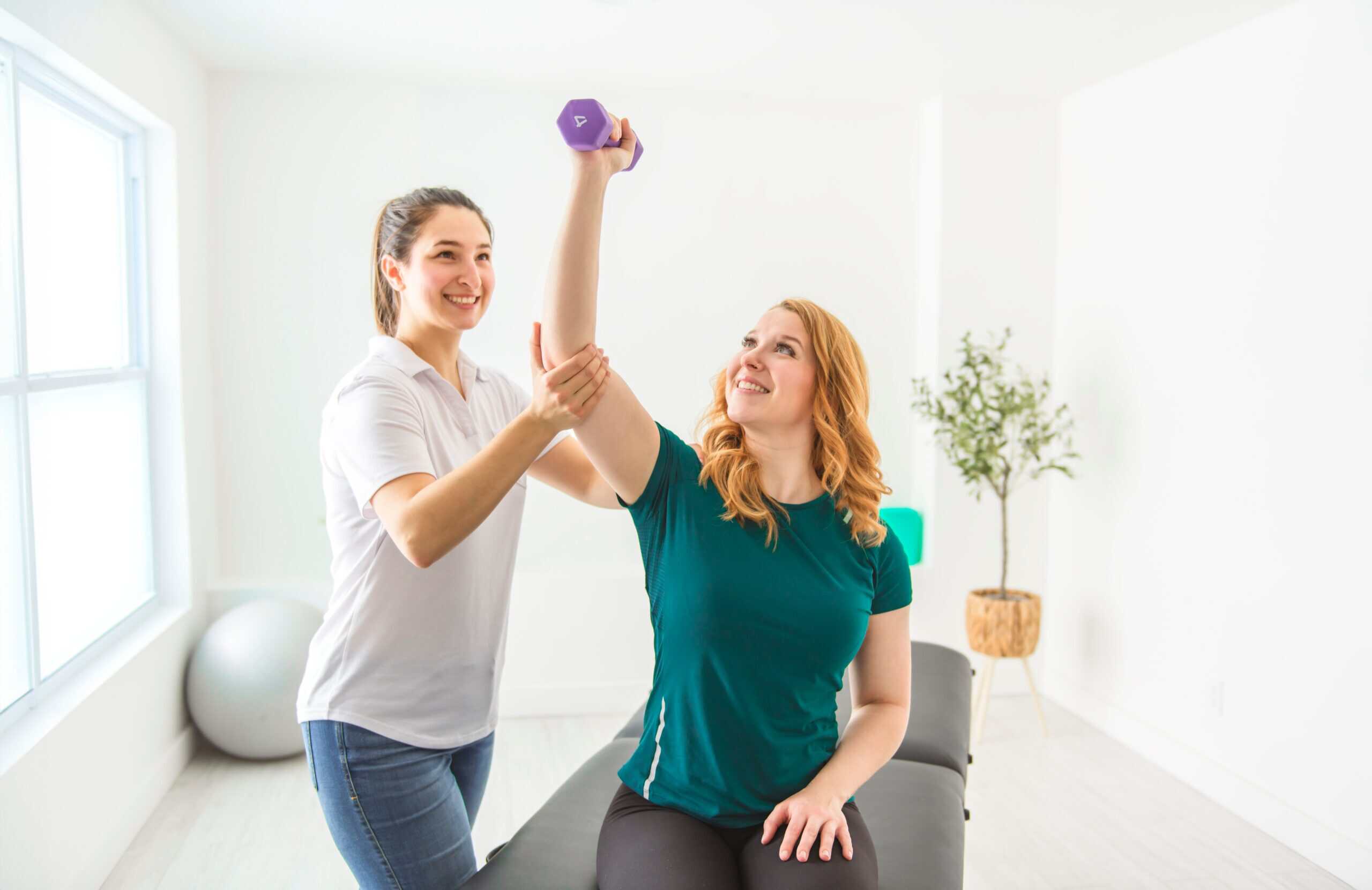 Home Exercise Physiology Services in Taylors Lakes