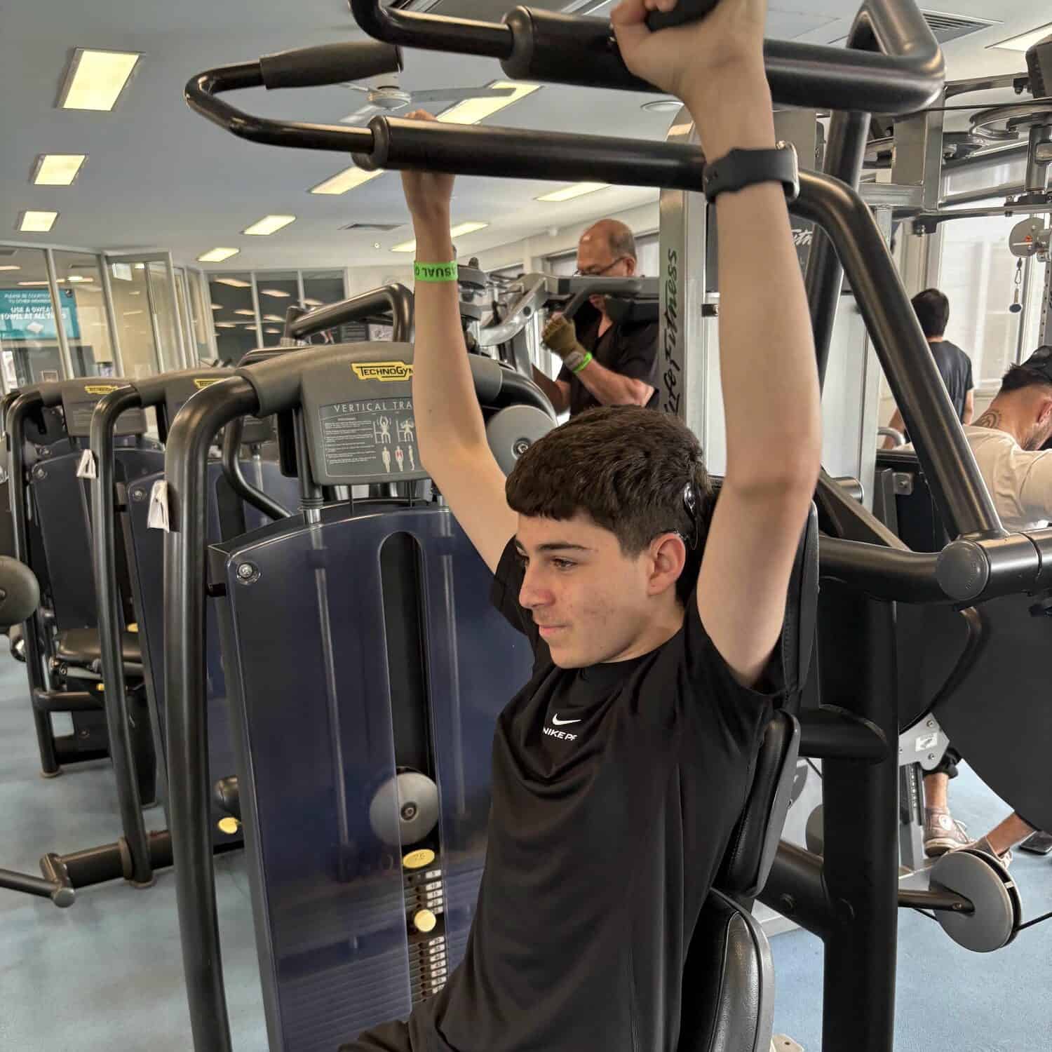 Home Exercise Physiology Services in Westmeadows