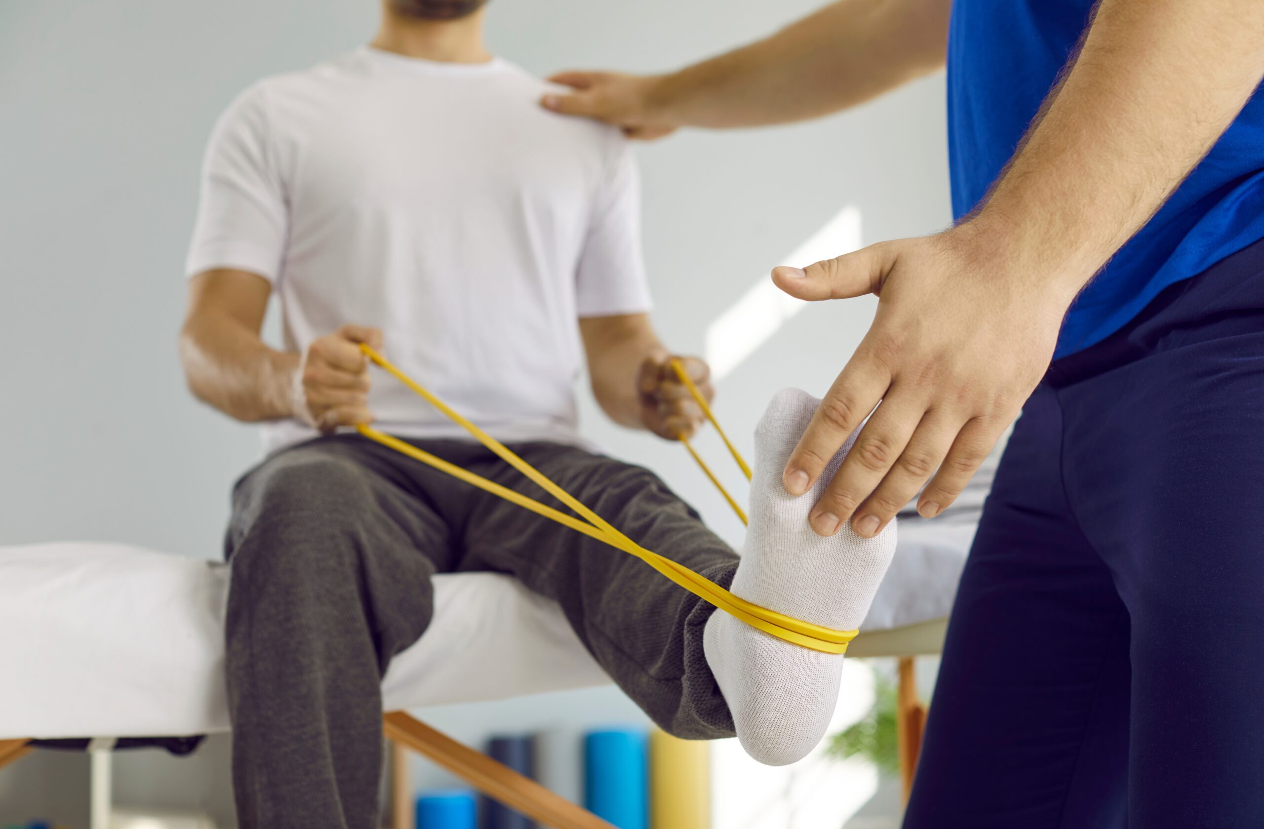 physiotherapy melbourne