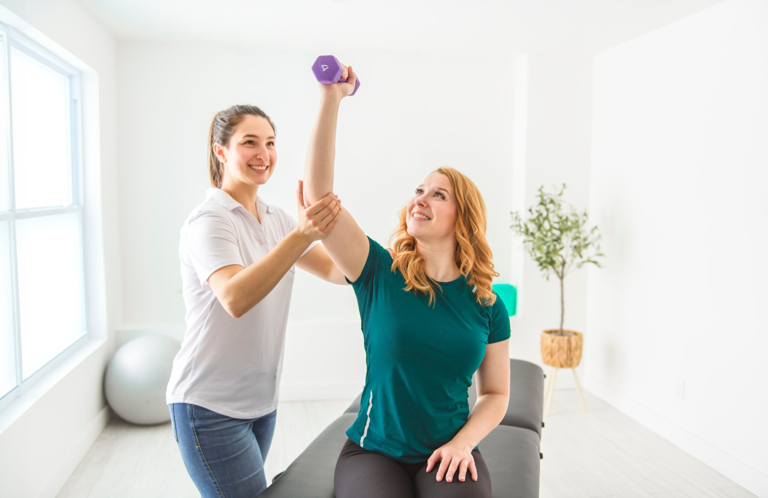 physiotherapy melbourne