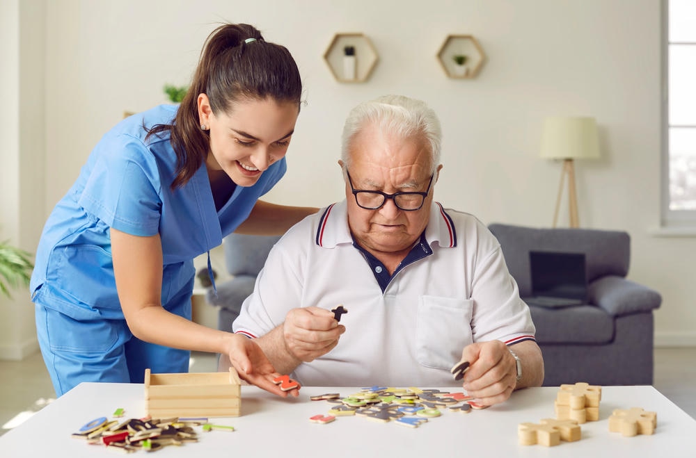 Stroke Prevention - AAH