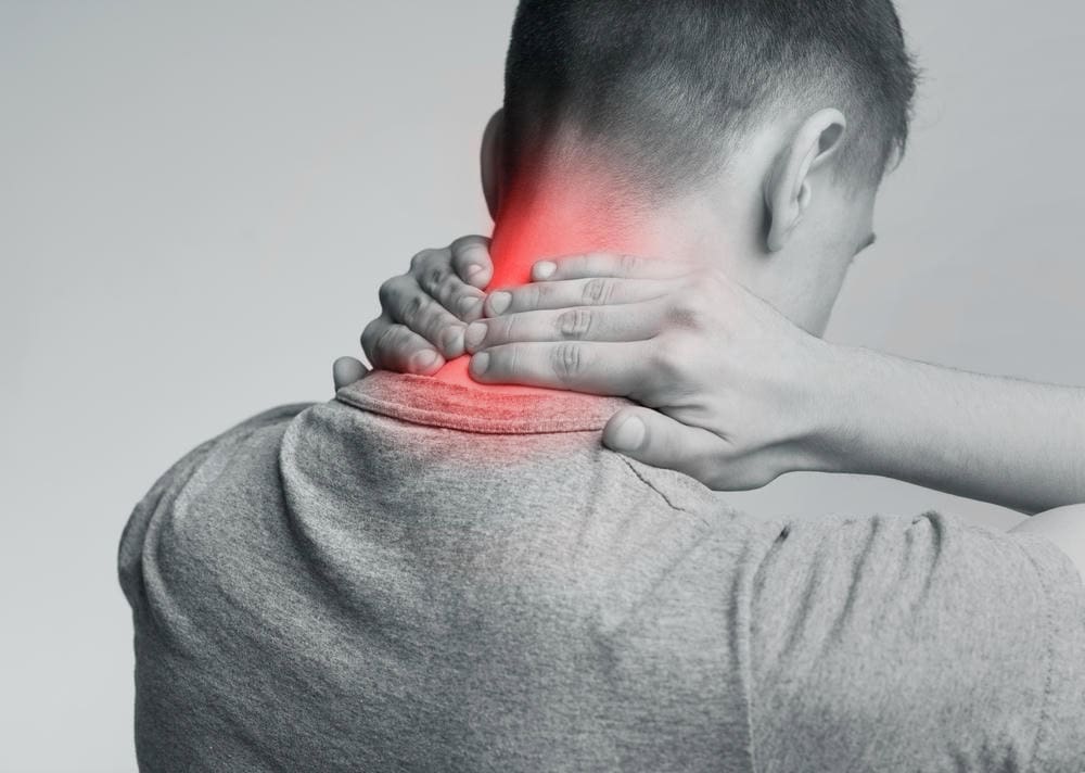 Neck pain - AHAR